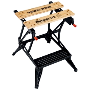 DIY bench